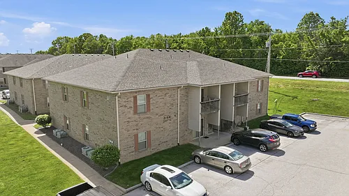 2053 Southfork Dr Photo 1