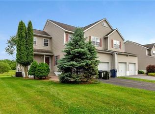 21 McLaughlin Way, Washingtonville, NY 10992