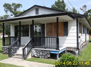 212 Prevatte St, Lumberton, NC 28358