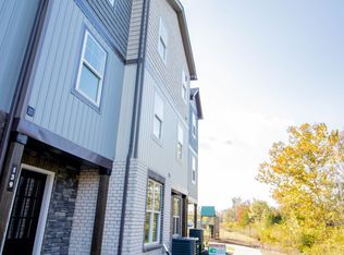 139 Ramsden Avenue Lot #4090, La Vergne, TN 37086