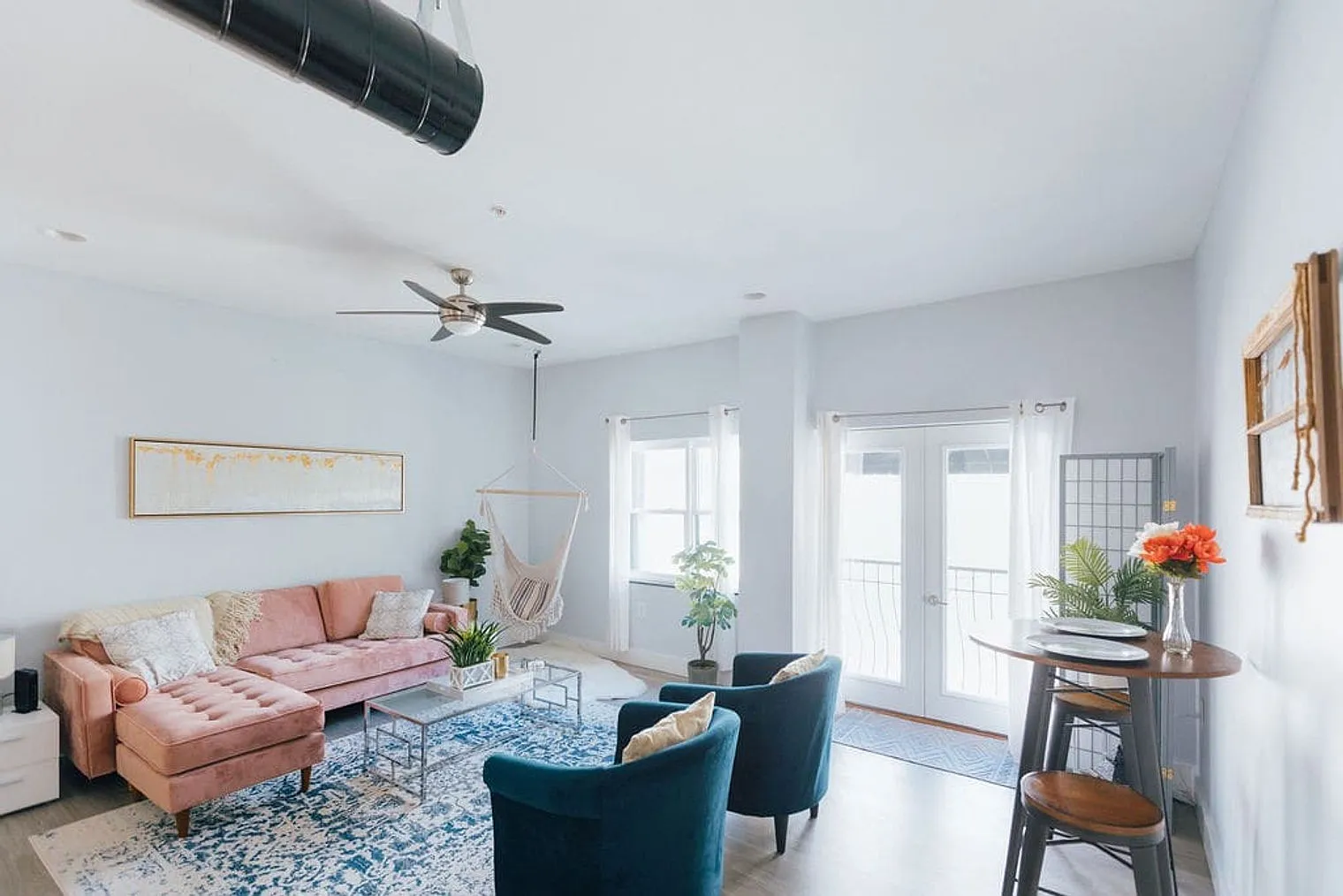 Studio, 1.0 bath, 893 sqft, $2,971 — Photo 1
