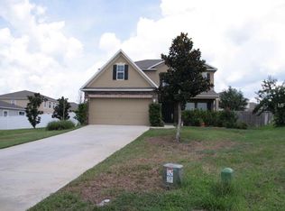 909 Marietta Ln, Eustis, FL 32726