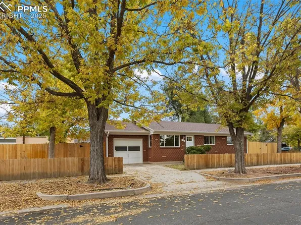 126 E Harrison St, Colorado Springs, CO 80907