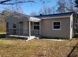 5038 Noble St, Winston Salem, NC 27105
