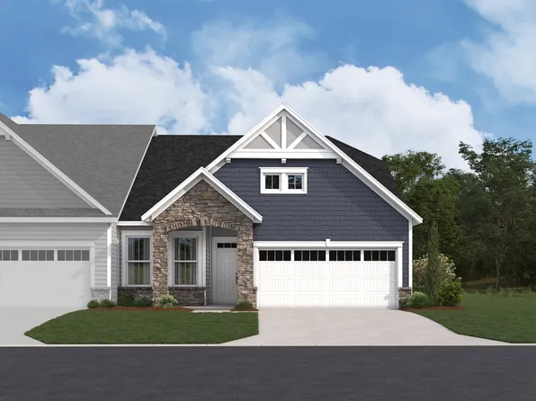 18445 Depoe Ln, Westfield, IN 46074