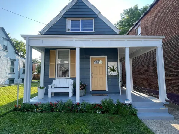 1538 Saint Clair St, Covington, KY 41011