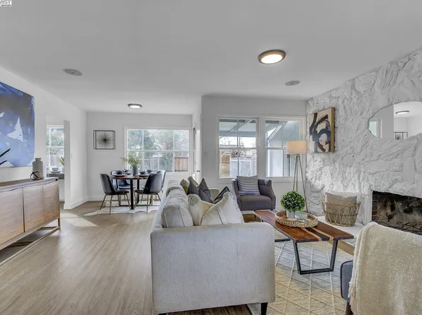17265 Via Segundo, San Lorenzo, CA 94580