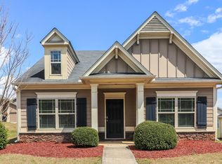 2950 E Captiva Dr, Douglasville, GA 30135
