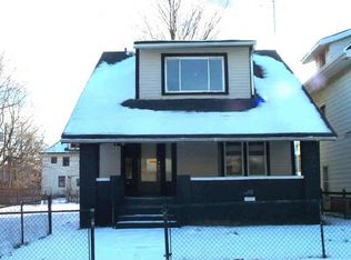 3129 N Ruckle St, Indianapolis, IN 46205