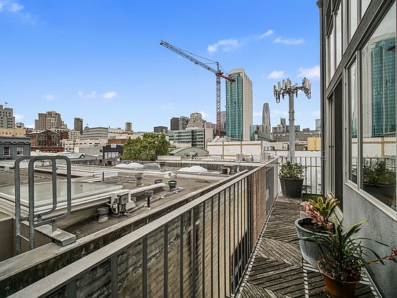 5th image of 468 Tehama St APT 12