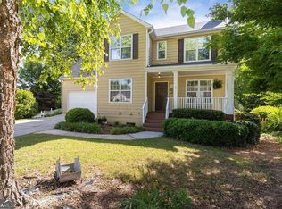 1305 Riverside Walk Xing, Buford, GA 30518