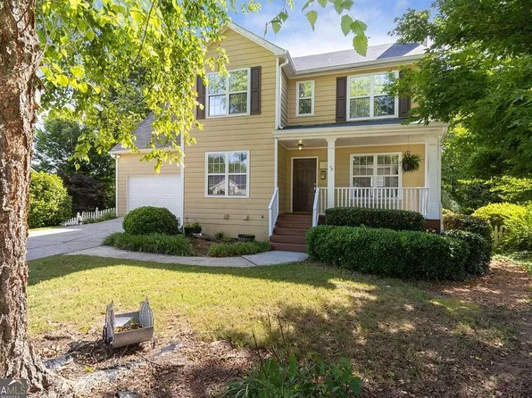 1305 Riverside Walk Xing, Buford, GA 30518