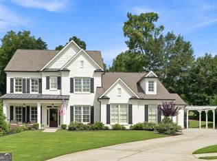 2442 Sunflower Dr, Hoschton, GA 30548