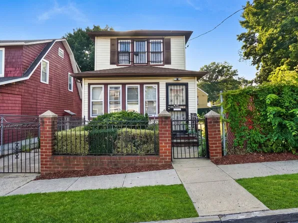 6 Johnson Street, Mount Vernon, NY 10550