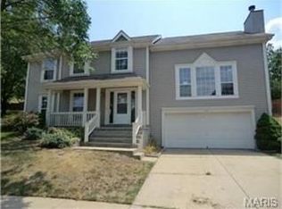 74 Worthy Ct, Fenton, MO