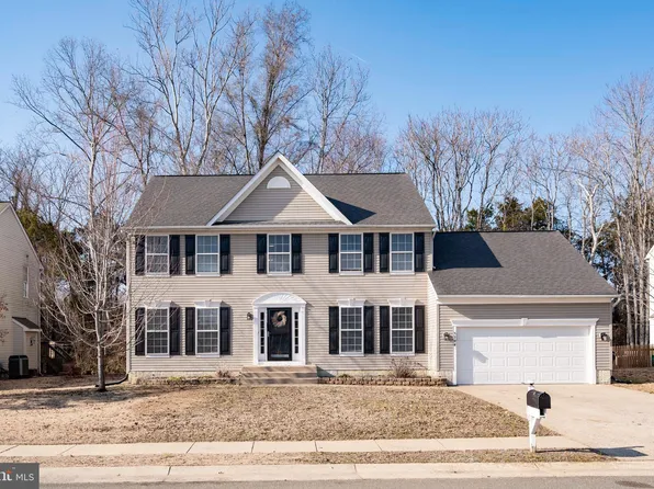 (undisclosed Address), Fredericksburg, VA 22408