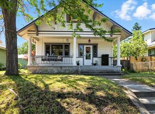 1423 W York Ave, Spokane, WA 99205