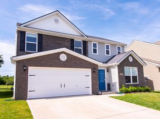 6920 Drury Dr, Louisville, KY 40229