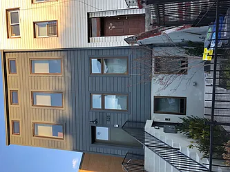 525 Quincy Street in Stuyvesant Heights