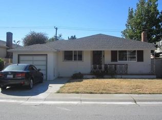 519 E 16th Ave, San Mateo, CA