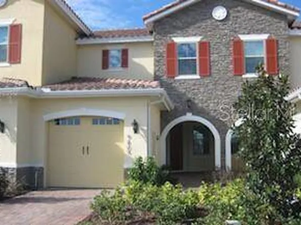 9805 Winnington St, Orlando, FL 32832
