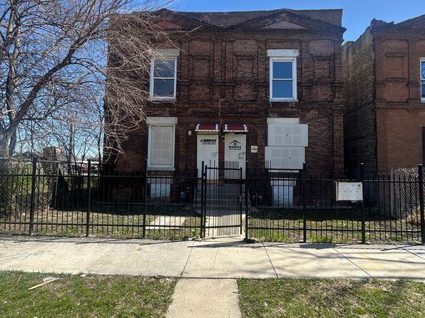 209 N La Crosse Ave, Chicago, IL 60644
