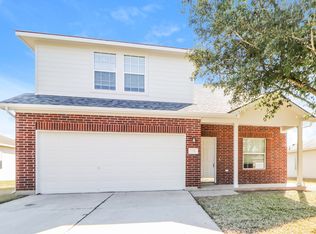 125 Brown St, Hutto, TX 78634