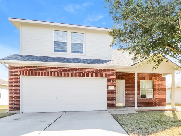 125 Brown St, Hutto, TX 78634