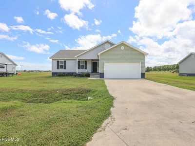 127 Buckskin Drive, Pollocksville, NC, 28573