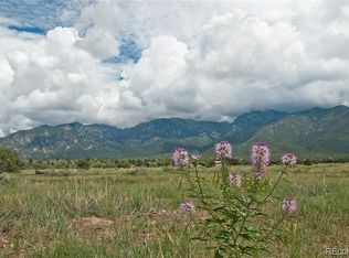 1463 Horseshoe Trl, Crestone, CO 81131