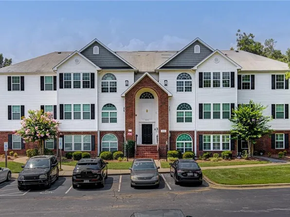4345 Cedarcroft Ct #3B, Greensboro, NC 27409