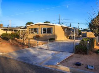 19082 Hinton St, Hesperia, CA 92345
