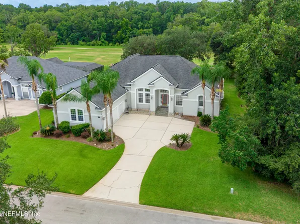 698 CHERRY GROVE Road, Orange Park, FL 32073