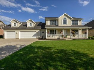 112 Howard Dr, Dover, OH 44622