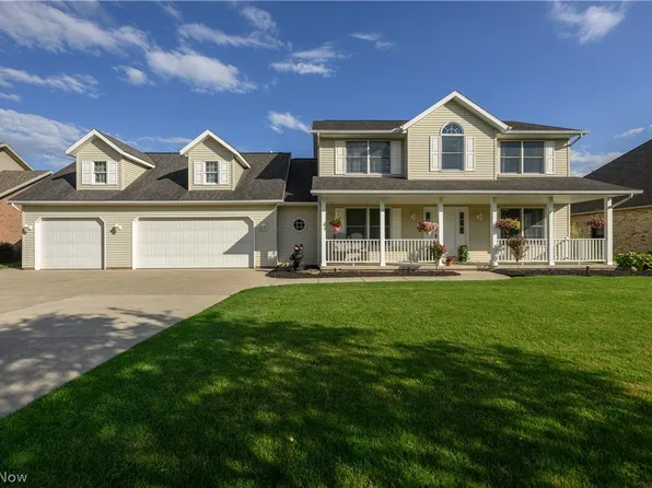 112 Howard Dr, Dover, OH 44622