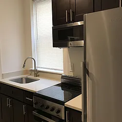 Rented by CVEK Real Estate