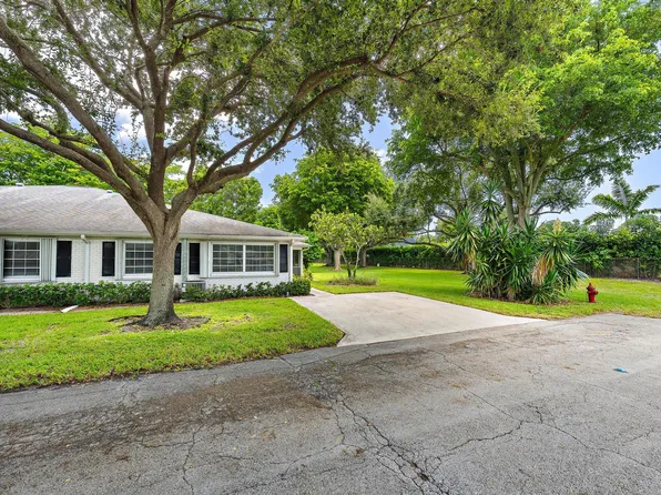 10168 S 40TH Trail S #278, Boynton Beach, FL 33436