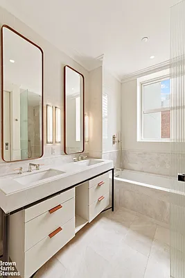 Rented by Brown Harris Stevens | media 8