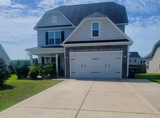 1728 Harrington Rd, Fayetteville, NC 28306