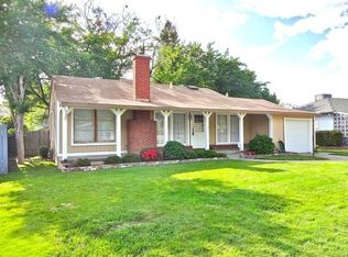 2521 Cambon Way, Sacramento, CA 95821