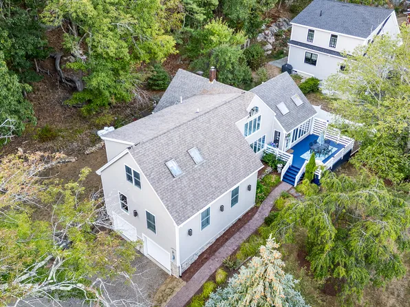 154 Agamenticus Road, Ogunquit, ME 03907