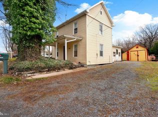 14906 Bottom Rd, Williamsport, MD 21795