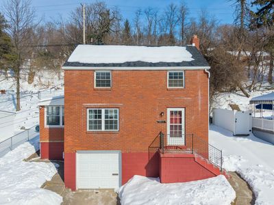 1212 Circle Dr, Pittsburgh, PA, 15221