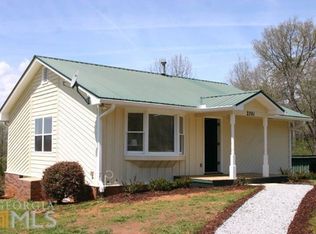 2261 New Bridge Rd, Cleveland, GA 30528