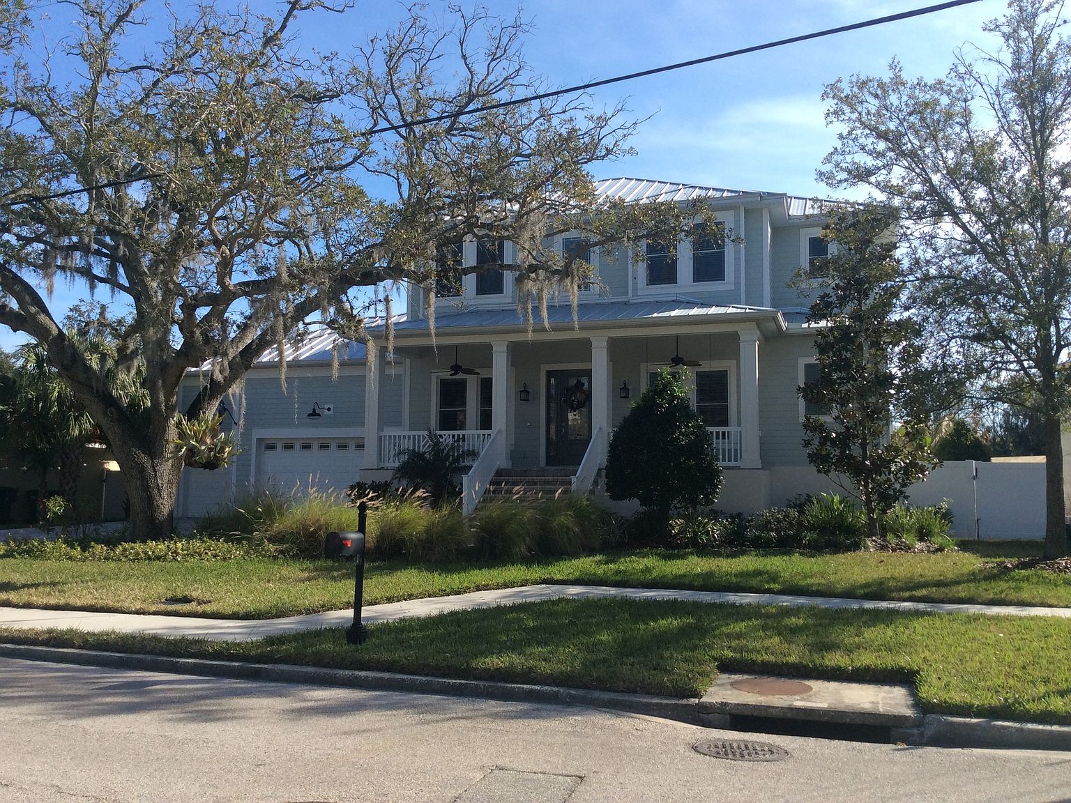 4806 W Azeele St Tampa FL 33609 Zillow