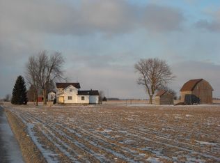 1918 N Ransom Rd, Breckenridge, MI 48615