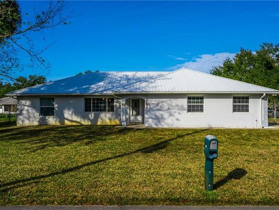 198 Spruce St New Smyrna Beach Fl 32168 Zillow