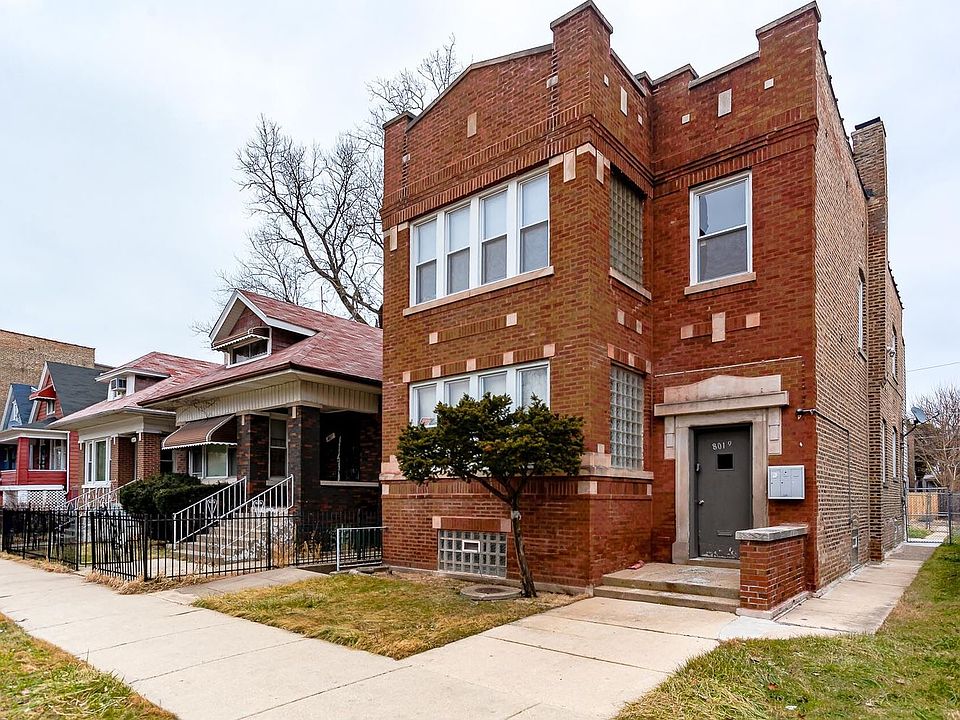 1st image of 8019 S Colfax Ave #2