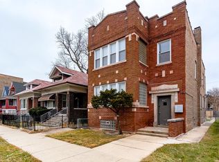 8019 S Colfax Ave #2, Chicago, IL 60617