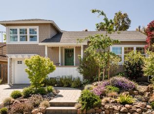 337 31st Ave, San Mateo, CA 94403